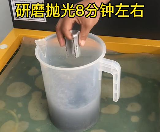 CNC机加工玉林铝件样品